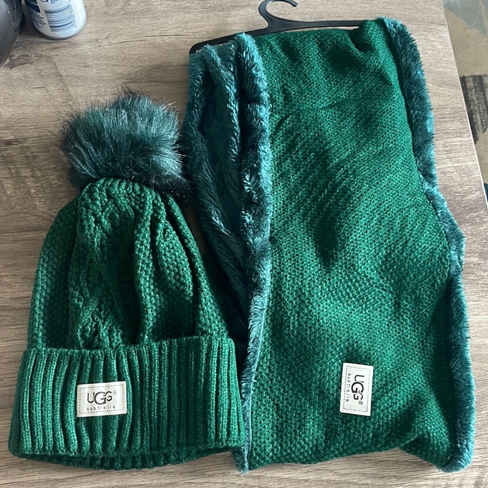 Never worn